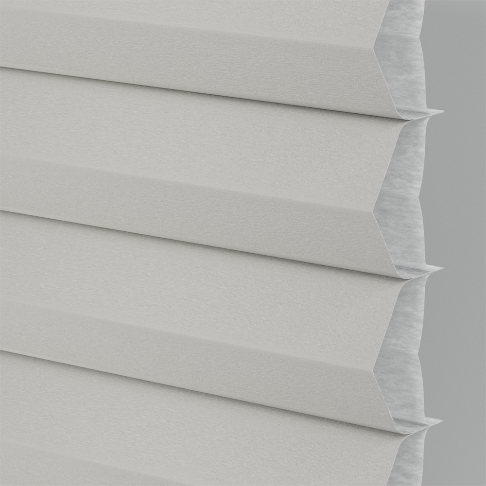 Sanibel Light-Filtering in Soft White