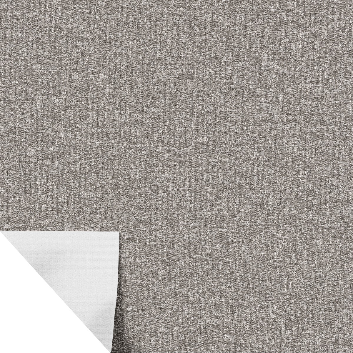 SheerWeave 7200R Earl Grey solar screen roller shade fabric
