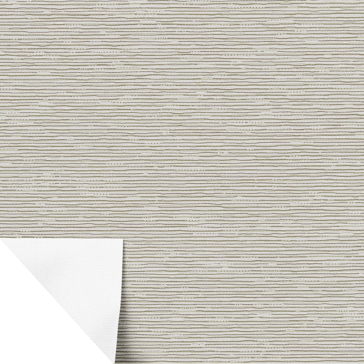 SheerWeave 7400 Parchment solar screen roller shade fabric