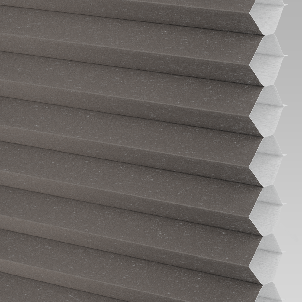 Madagascar Light-Filtering in Mocha