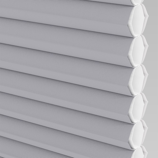 Luzon Light-Filtering in Modern Gray