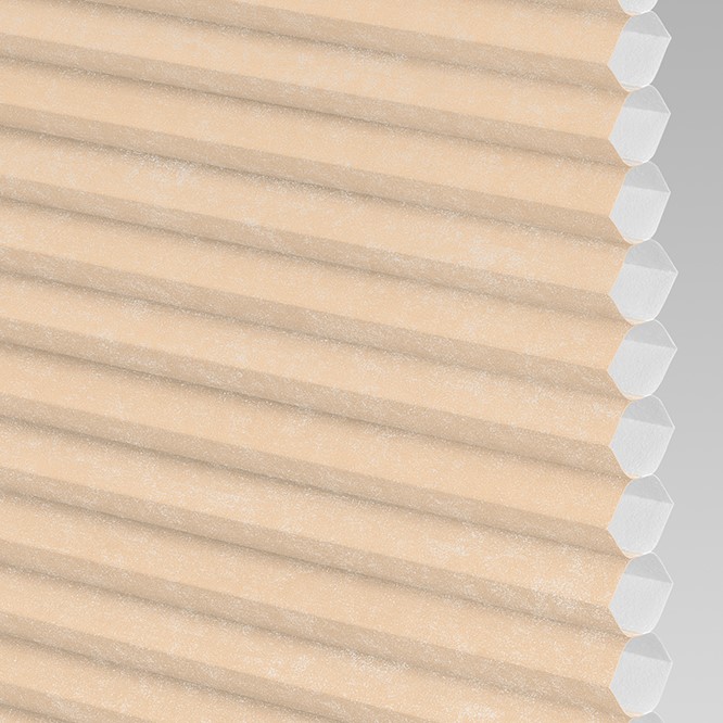 Catalina Semi-Opaque in Biscuit