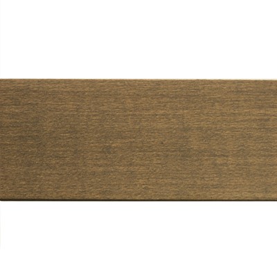 Woodbridge 2" Real Wood blinds finish swatch