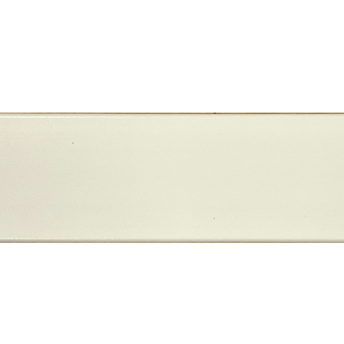 Sugar 2" Hybrid Composite blinds finish swatch