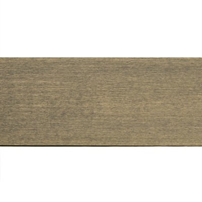 Mountain Ash 2" Real Wood blinds finish swatch