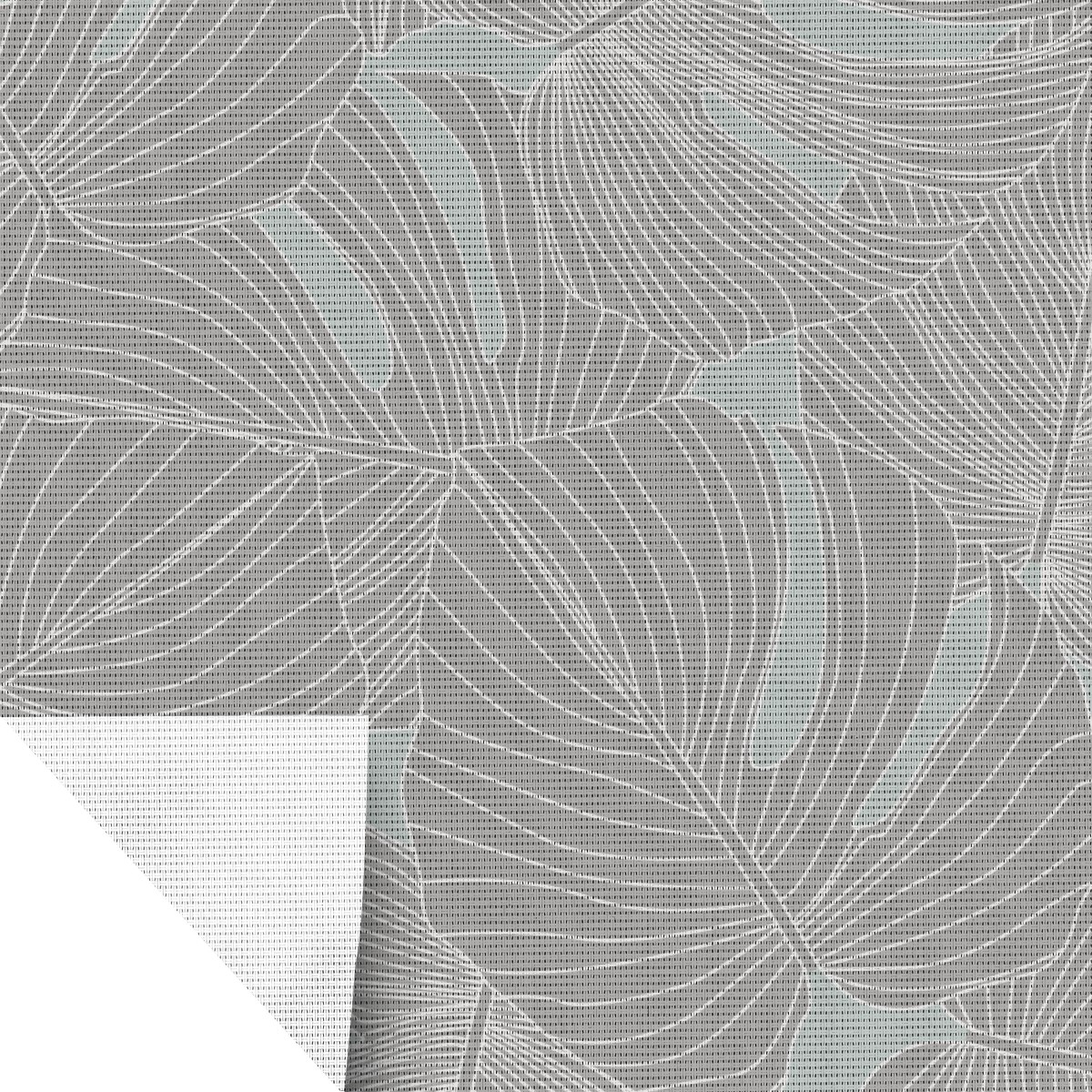 Urban Oasis Screen Spa solar screen roller shade fabric