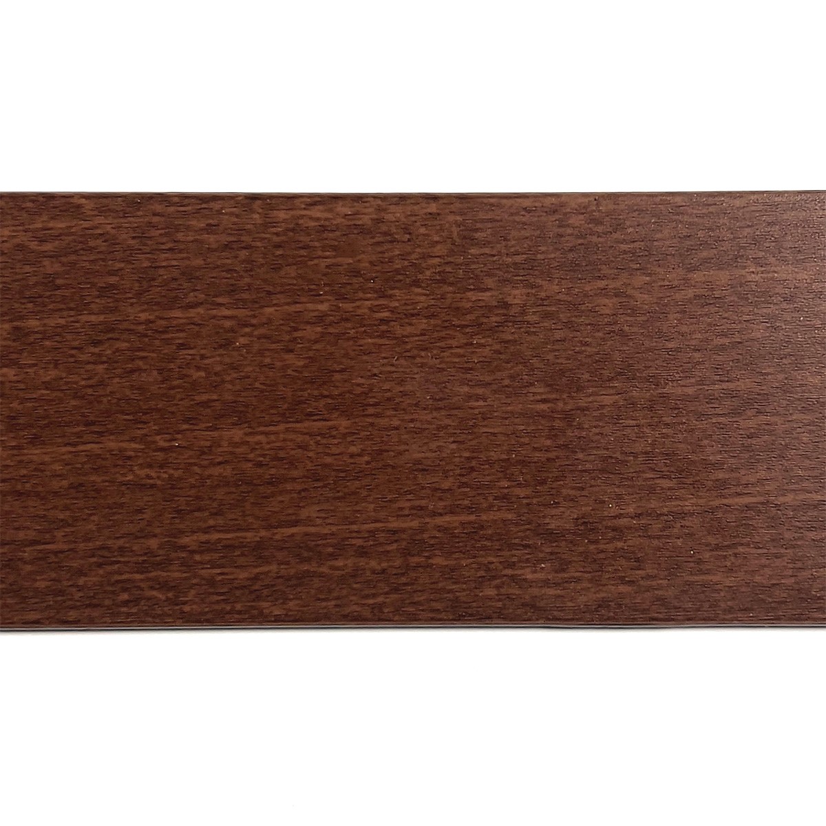 Sorrel 2" Real Wood blinds finish swatch