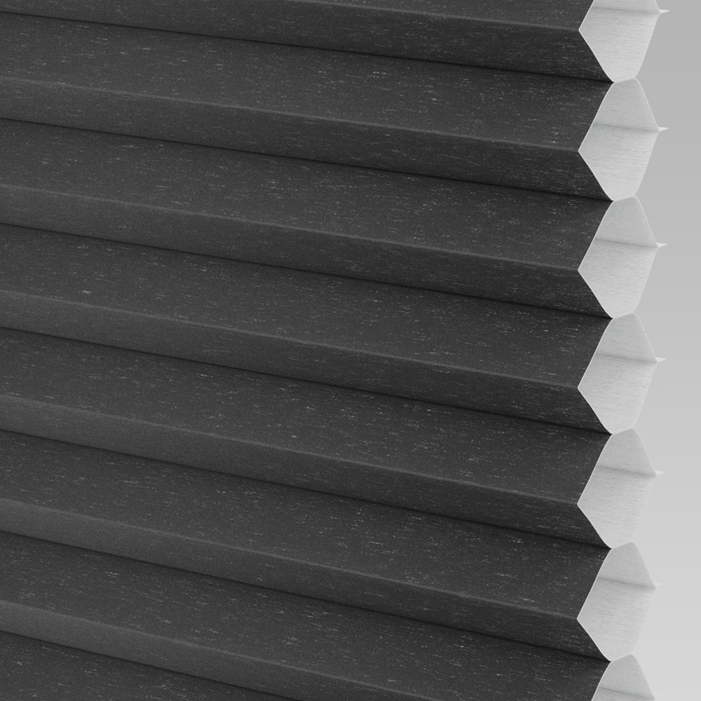 Madagascar Light-Filtering in Charcoal