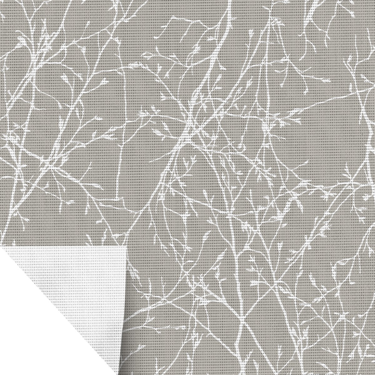 Sensibility Screen Sage solar screen roller shade fabric