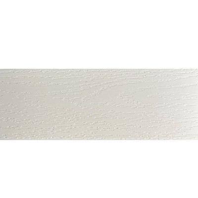 Coconut Plus 2" Faux Wood blinds finish swatch