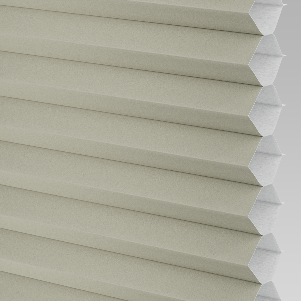 Madagascar Light-Filtering in Desert Beige