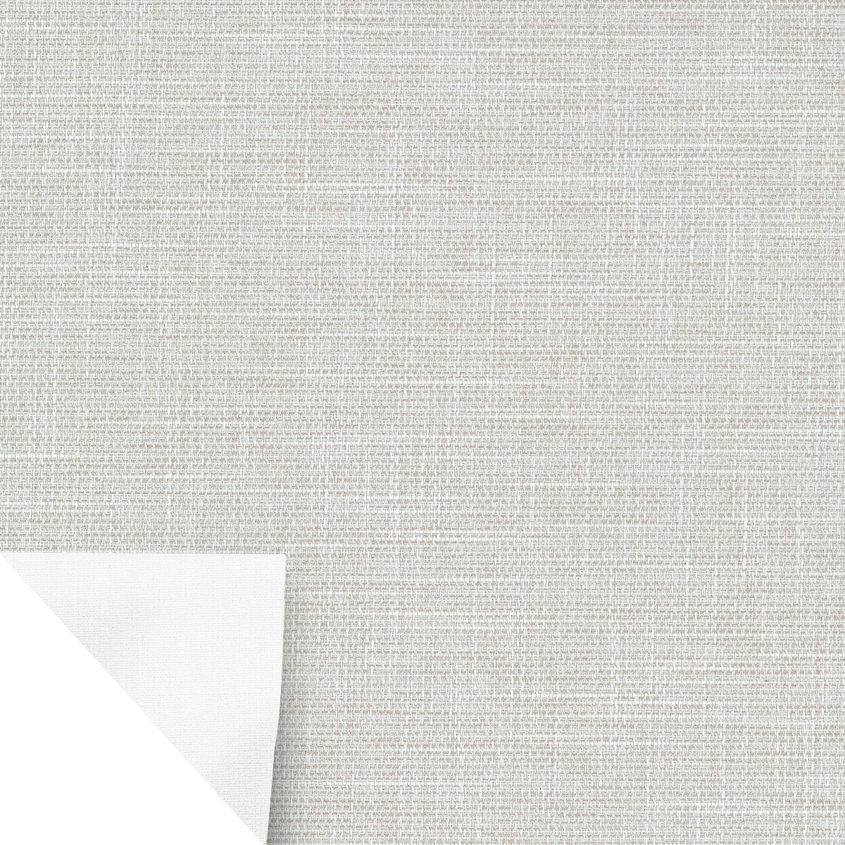 SheerWeave 7800 Dove solar screen roller shade fabric