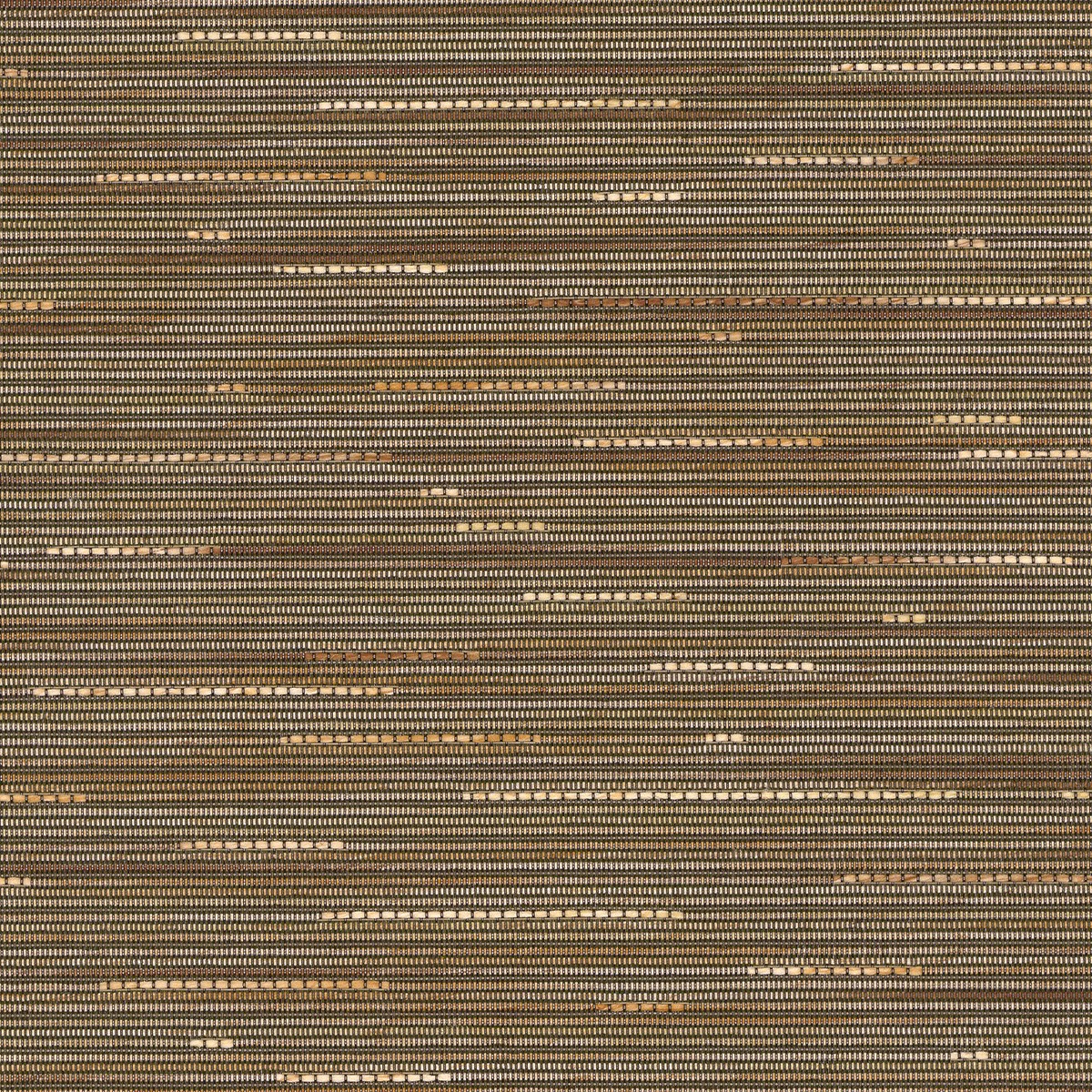 SheerWeave 5000 (3%) Linen/Cinnamon solar screen roller shade fabric