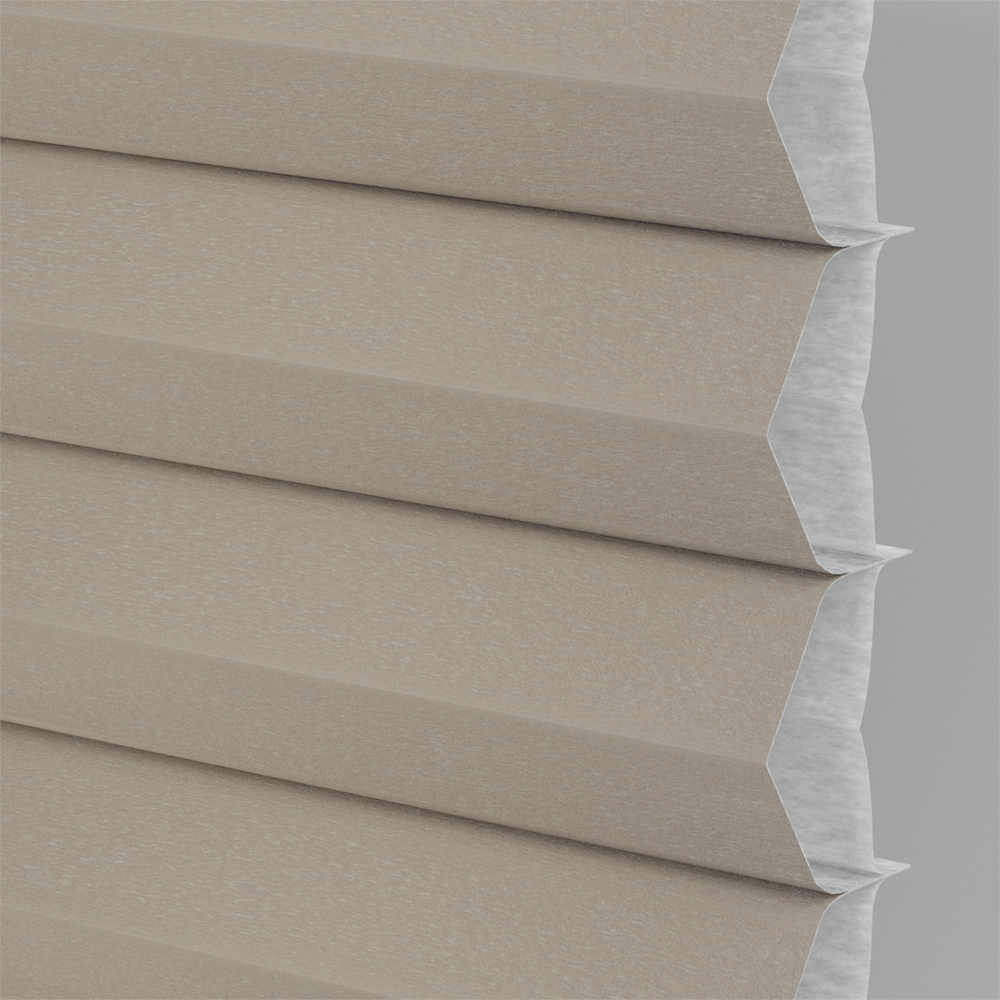 Sanibel Light-Filtering in Sandstone