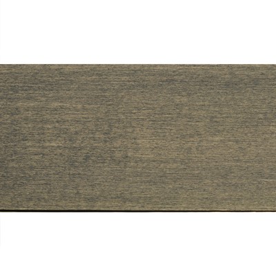 Mountain Ash 2 1/2" Real Wood blinds finish swatch