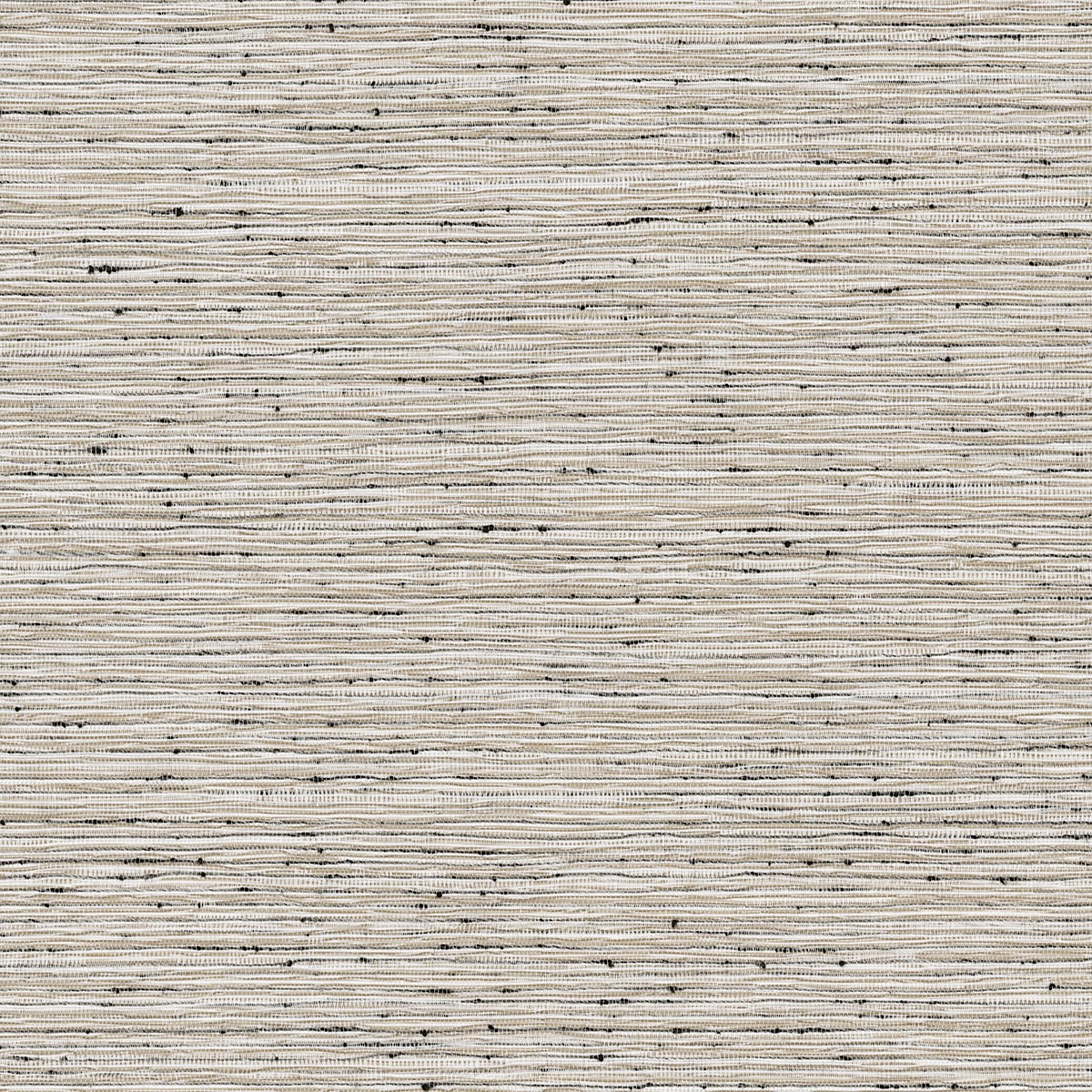 Berber Slub Pebble roller shade fabric swatch