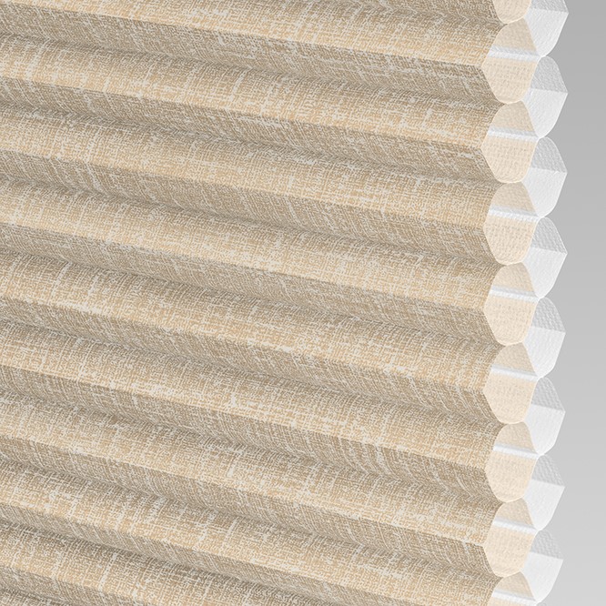 Belegrina Double Cell in Hazel