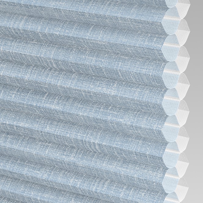 Belegrina Double Cell in Slate Blue