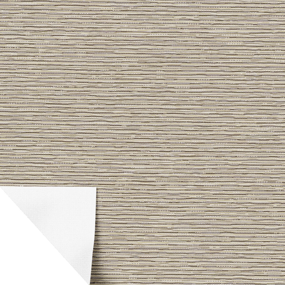 SheerWeave 7400 Sesame solar screen roller shade fabric