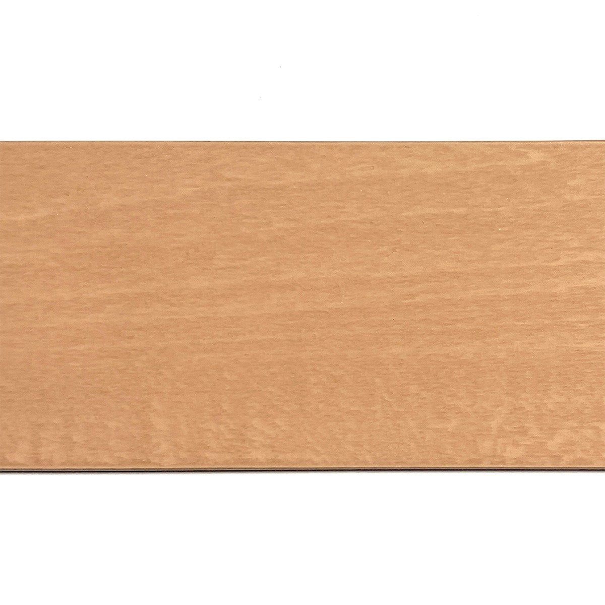 Pearwood 2" Real Wood blinds finish swatch