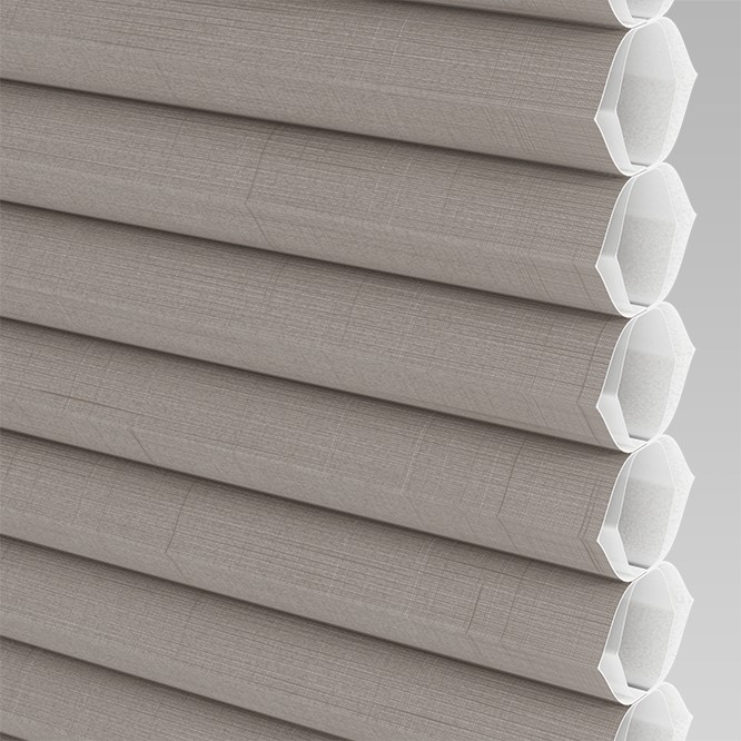 Royale Light-Filtering in Pashmina