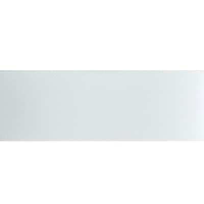 Cotton 2" Faux Wood blinds finish swatch