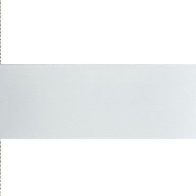 Cotton 2 1/2" Faux Wood blinds finish swatch