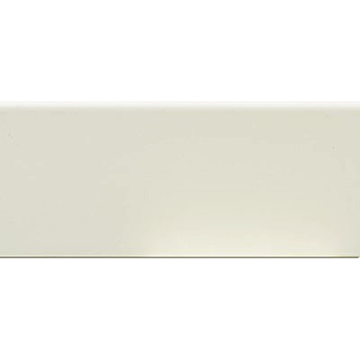 White Sand 2" Hybrid Composite blinds finish swatch