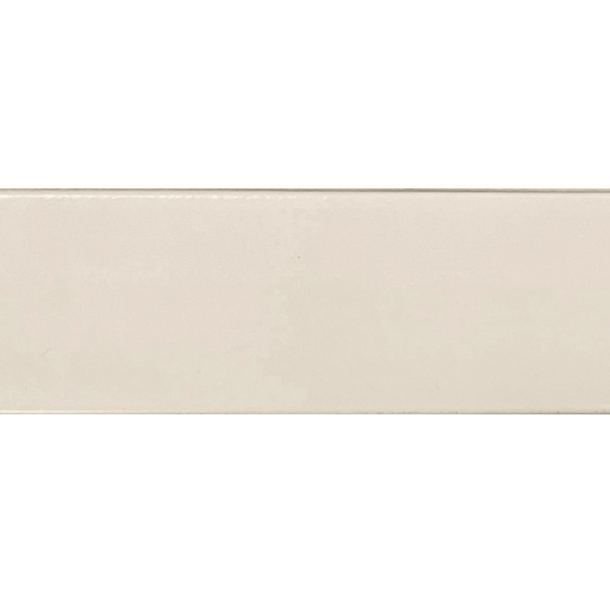 Oatmeal 2" Hybrid Composite blinds finish swatch