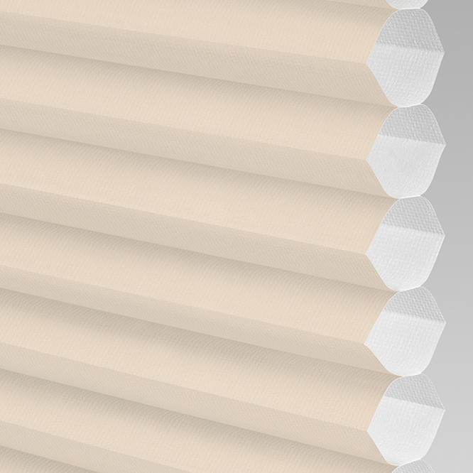 Sun Island Light Filtering in Cream