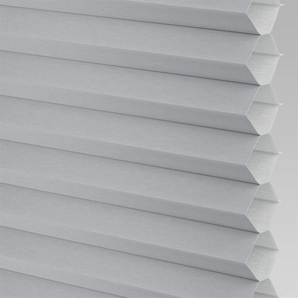 Madagascar Light-Filtering in Owl Gray