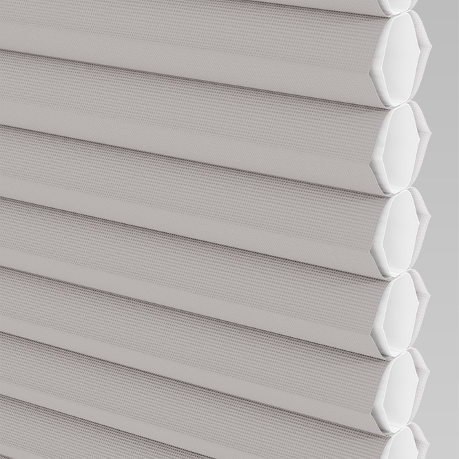 Luzon Light-Filtering in Pashmina