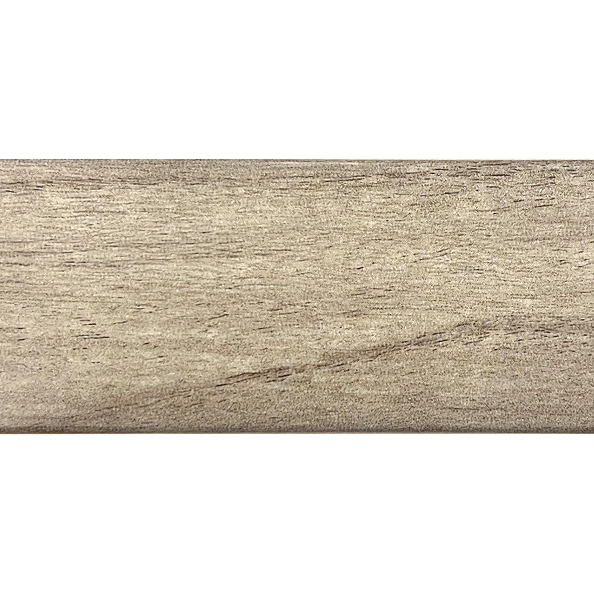 Silverheart 2" Hybrid Composite blinds finish swatch