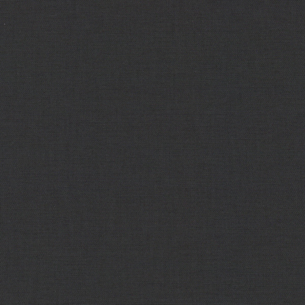 NordicScreen Plus Twill 1% Black/Black solar screen roller shade fabric