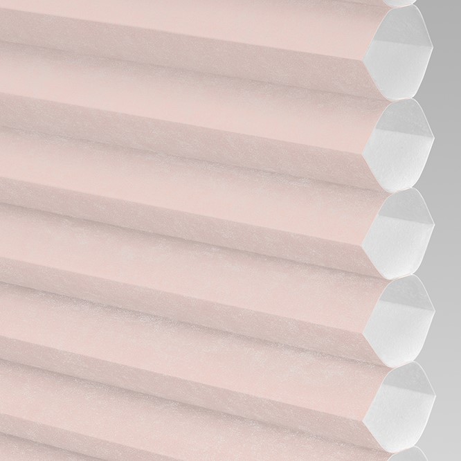 Catalina Light-Filtering in Barely Blush