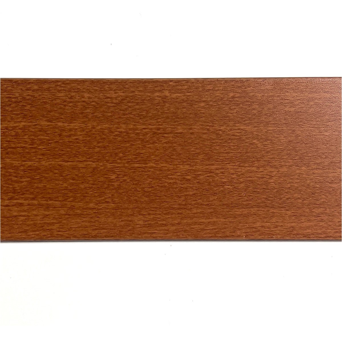Wilderness 2" Real Wood blinds finish swatch