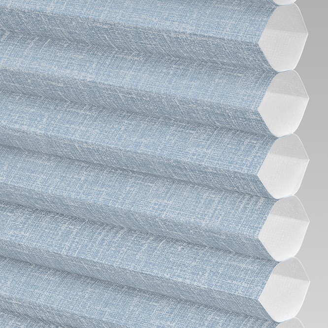 Barbados Light-Filtering in Slate Blue
