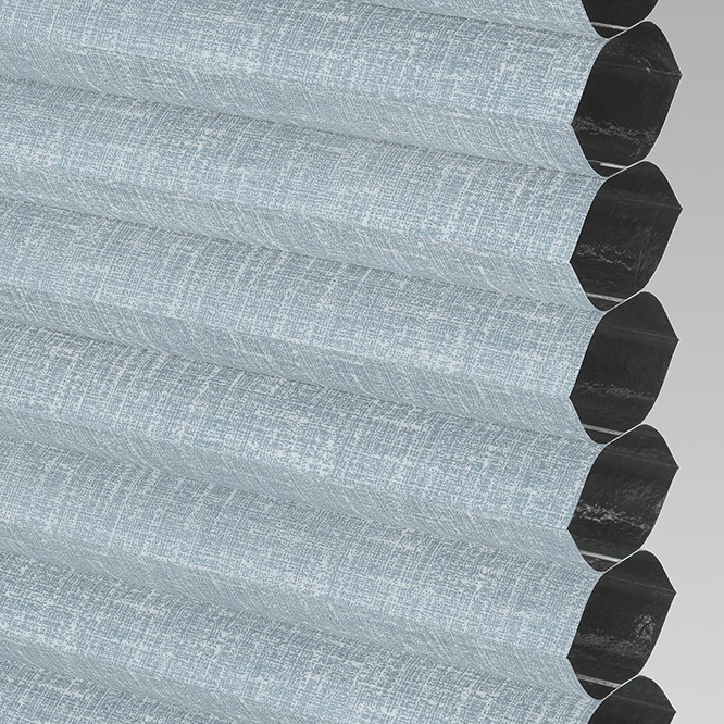 Cape May Room-Darkening in Slate Blue
