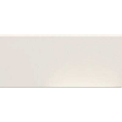 Marshmallow 2" Hybrid Composite blinds finish swatch