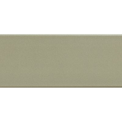 Cement Gray 2" Faux Wood blinds finish swatch