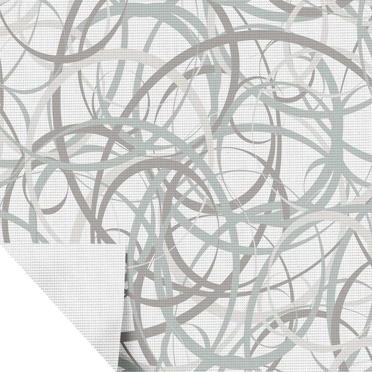 Ribbons Screen (3%) Spa solar screen roller shade fabric