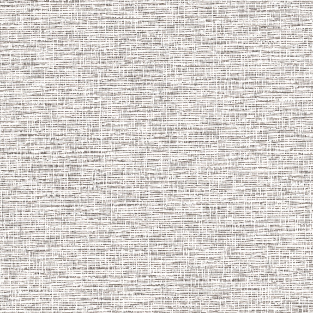 Grasscloth linen light filtering roller shade fabric