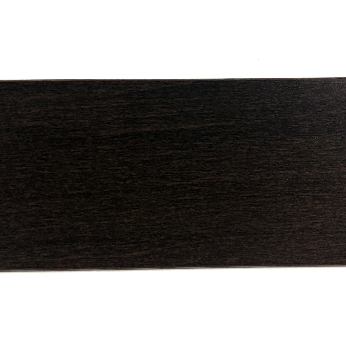 Tree House 2" Real Wood blinds finish swatch