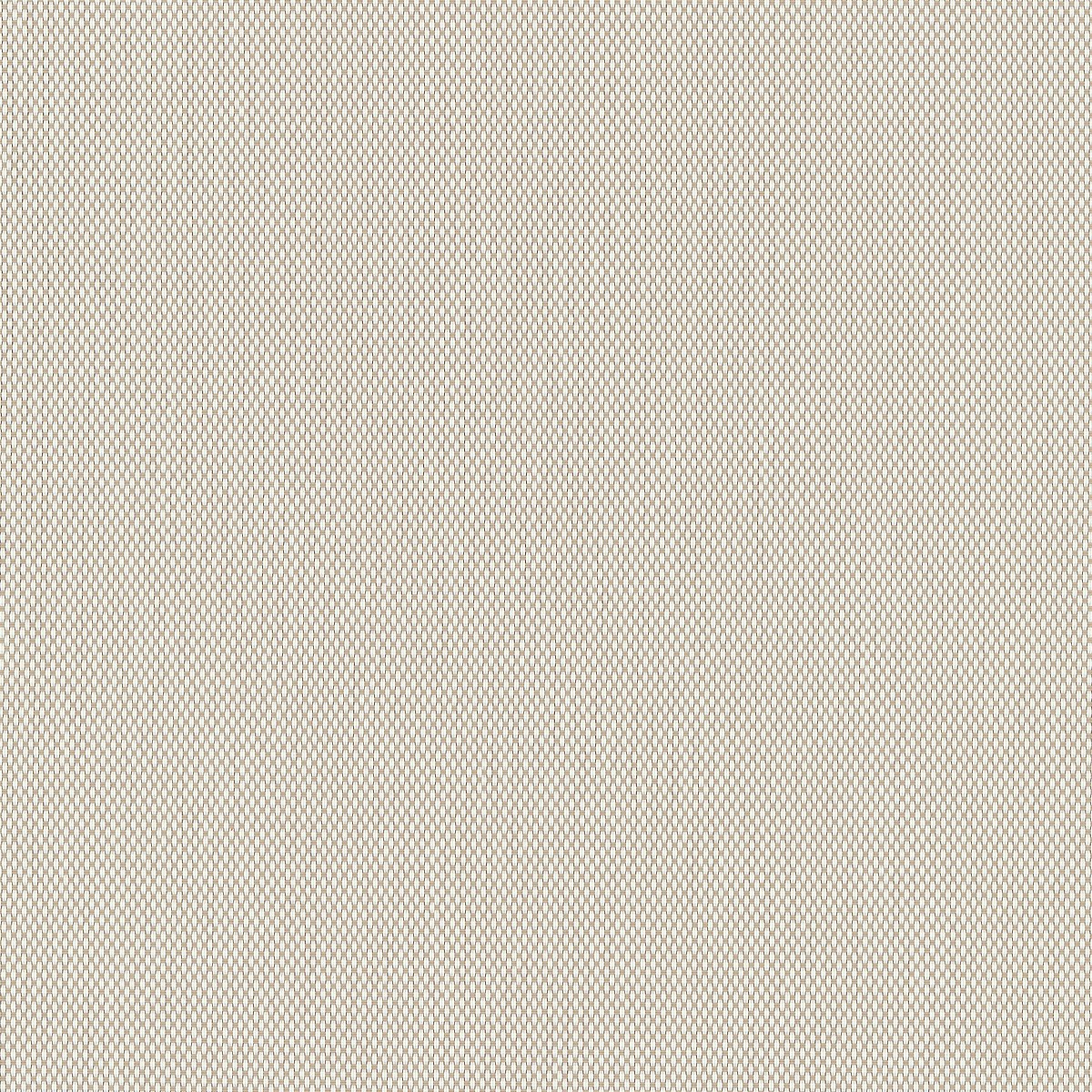 Triad (3%) Alabaster solar screen roller shade fabric