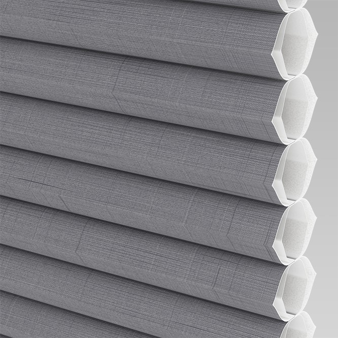 Royale Light-Filtering in Cityscape