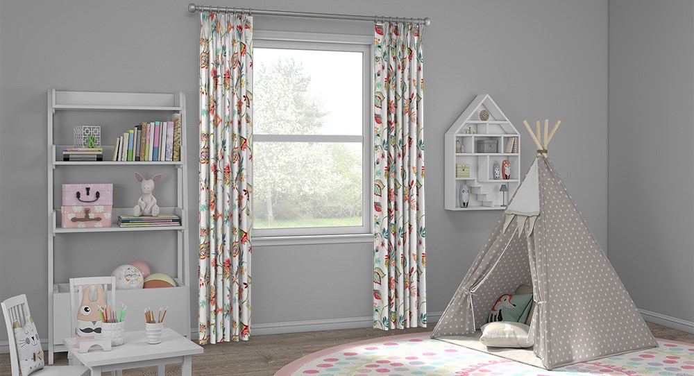 Web Application | Lafayette Interior Fashions