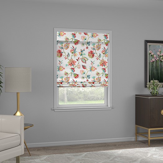 Web Application | Lafayette Interior Fashions
