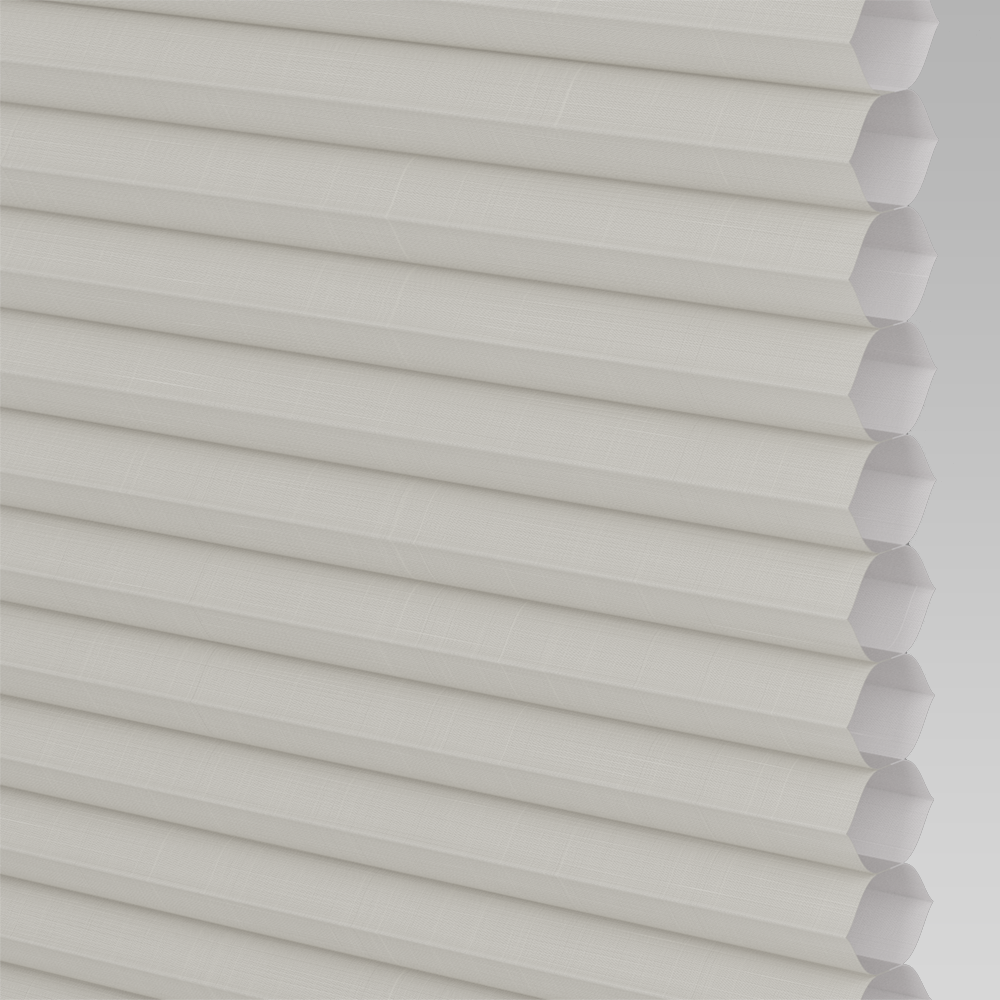 Coffee Bay Light-Filtering in Parchment